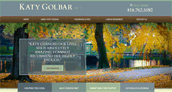 Desktop Screenshot of golbarmft.com